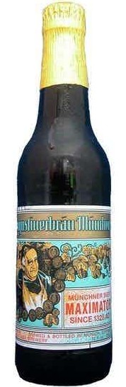 Augustiner Brau Maximator