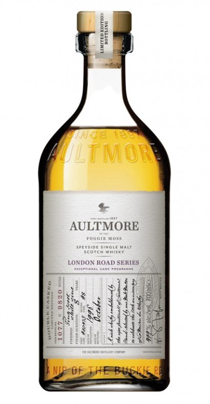 Aultmore