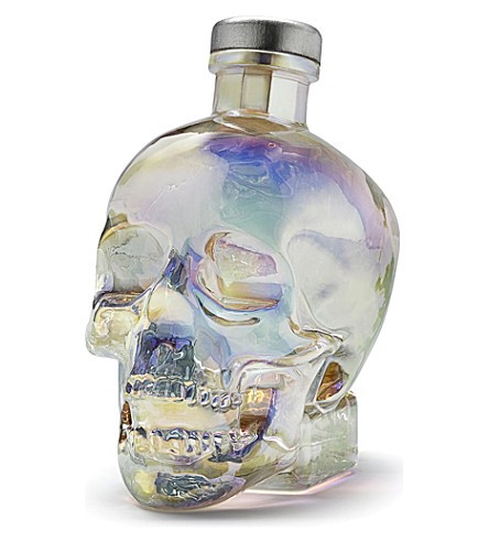 Aurora Crystal Head Vodka