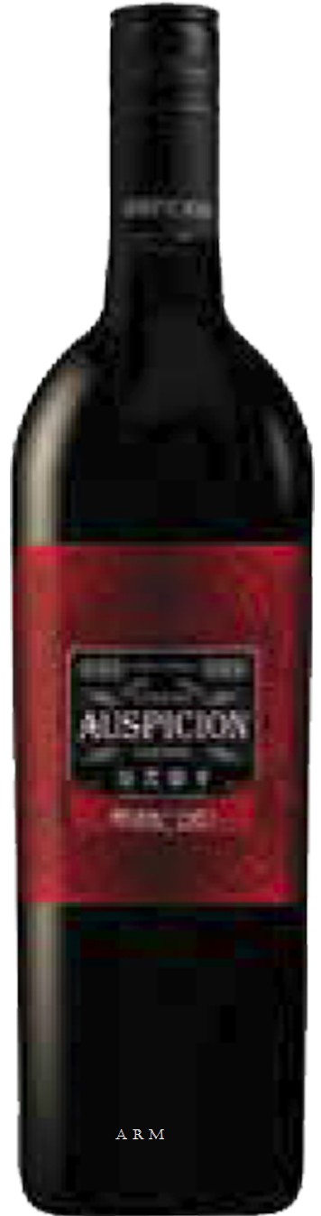 Auspicion Mystic Red Blend