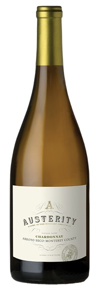 Austerity Chardonnay