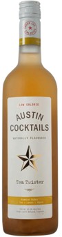 Austin Cocktail Tea Twister
