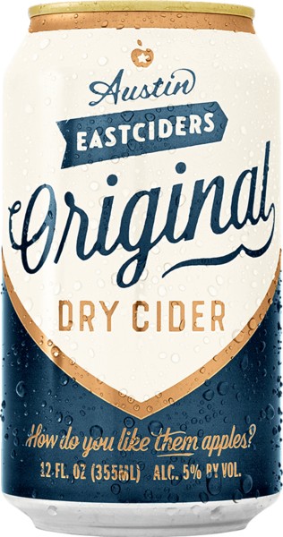Austin Eastciders Original