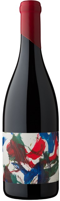 Austin Hope Syrah 2013