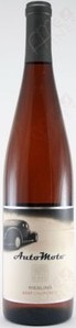 AutoMoto Riesling 2007
