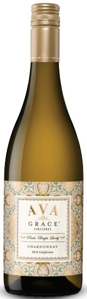 AVA Grace Chardonnay