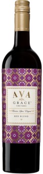 Ava Grace Red Blend