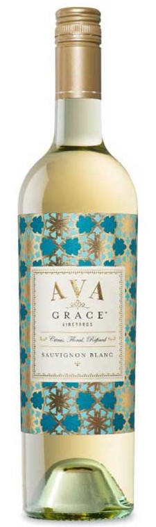 AVA Grace Sauvignon Blanc
