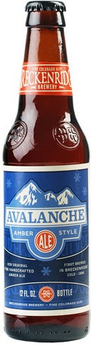 Avalanche Ale