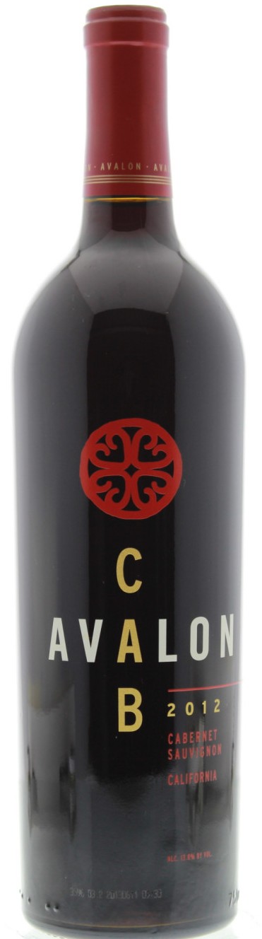 Avalon Cabernet Sauvignon