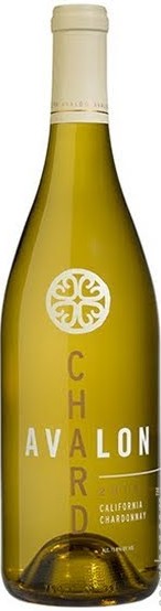 Avalon California Chardonnay