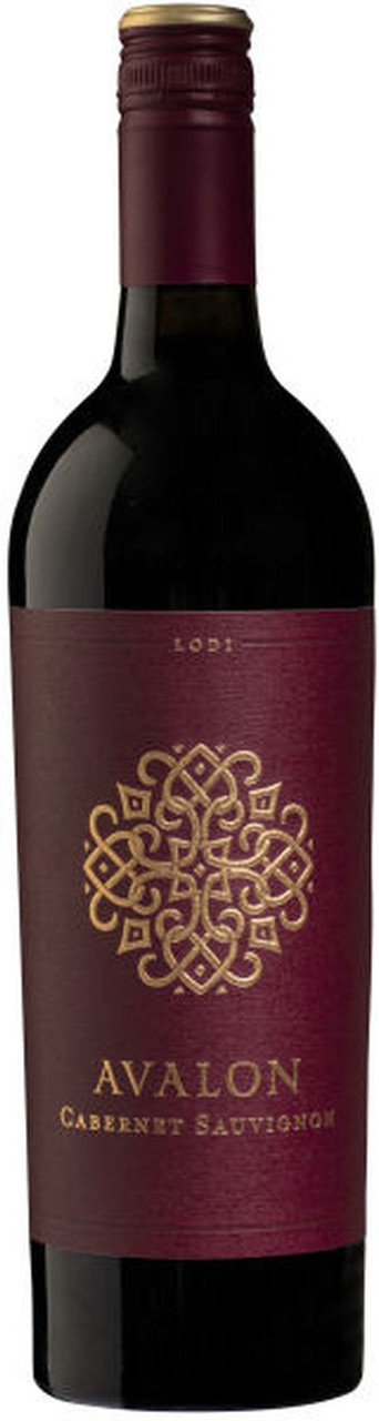 Avalon Lodi Cabernet Sauvignon NV