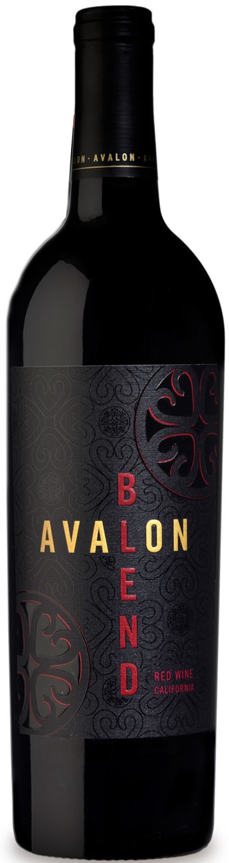 Avalon Red Blend