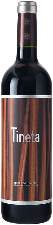 Avante Tineta Ribera del Duero