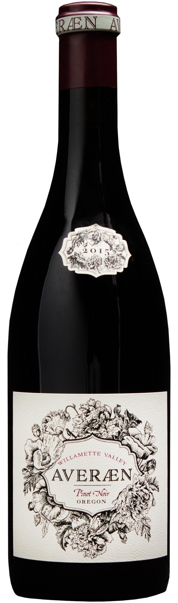 Averaen Pinot Noir