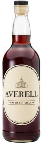 Averell Damson Gin Liqueur