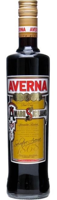 Averna Amaro