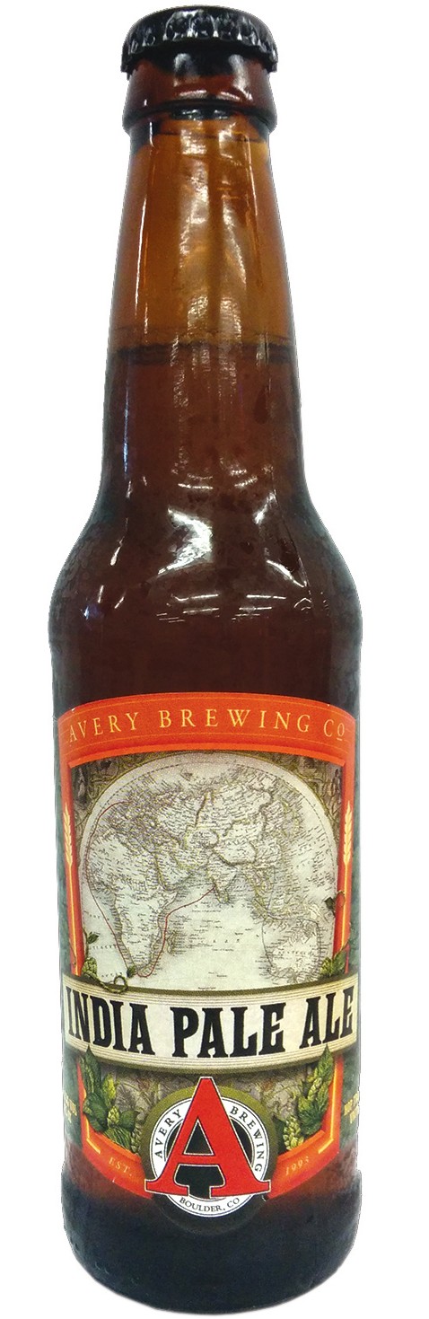 Avery IPA