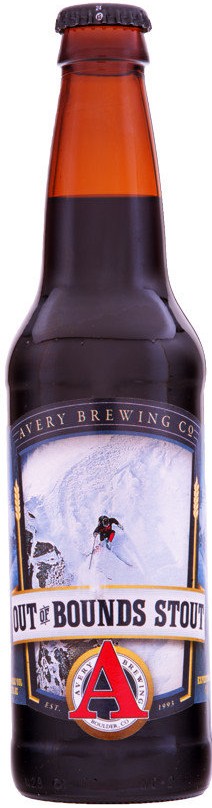 Avery Out of Bounds Stout