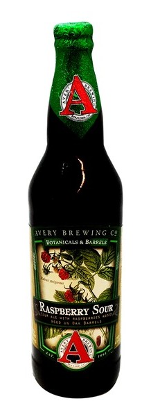 Avery Raspberry Sour