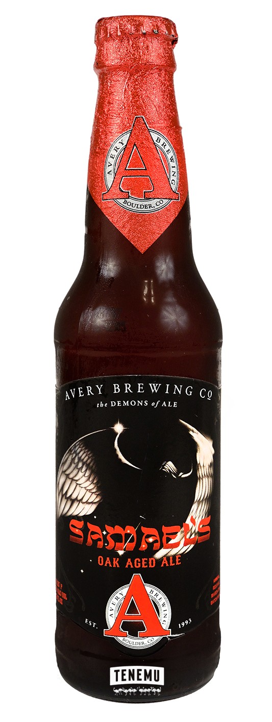 Avery Samaels Oak Aged