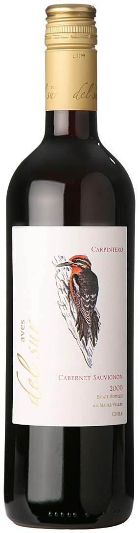 Aves Del Sur Cabernet Sauvignon