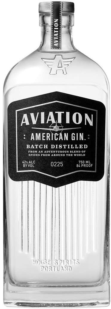 Aviation American Gin