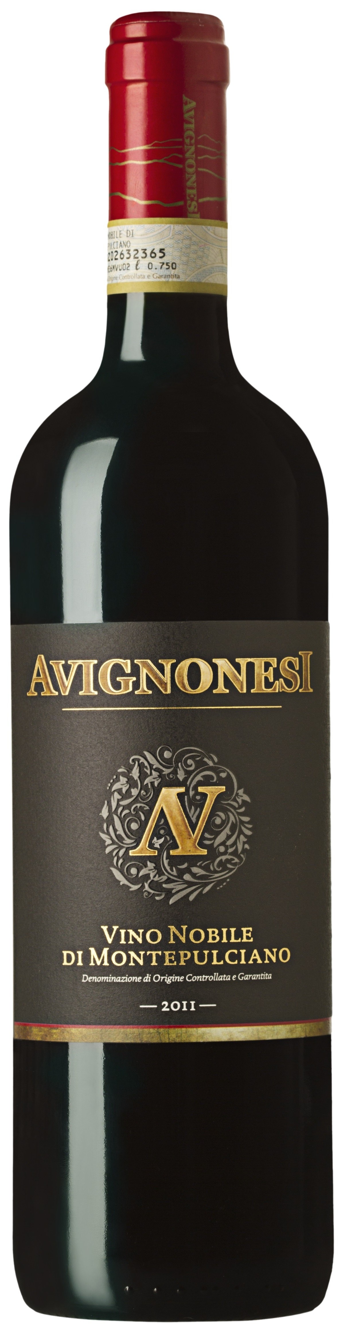 Avignonesi Rosso di Montepulciano 2011