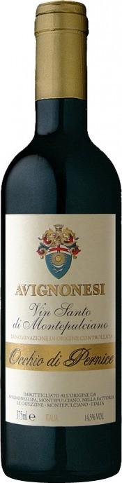 Avignonesi Vin Santo di Montepulciano