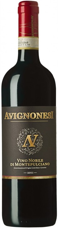 Avignonesi Vino Nobile di Montepulciano