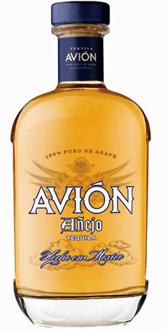 Avion Anejo