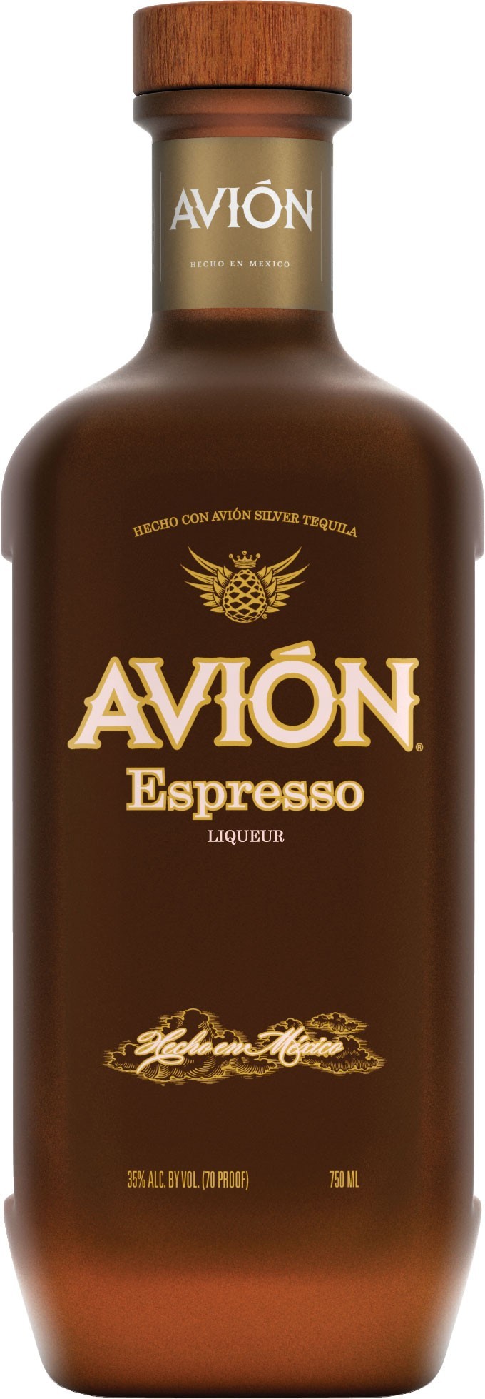 Avion Espresso Liqueur