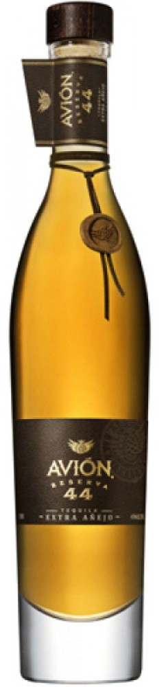 Avion Reserva 44 Extra Anejo Tequila