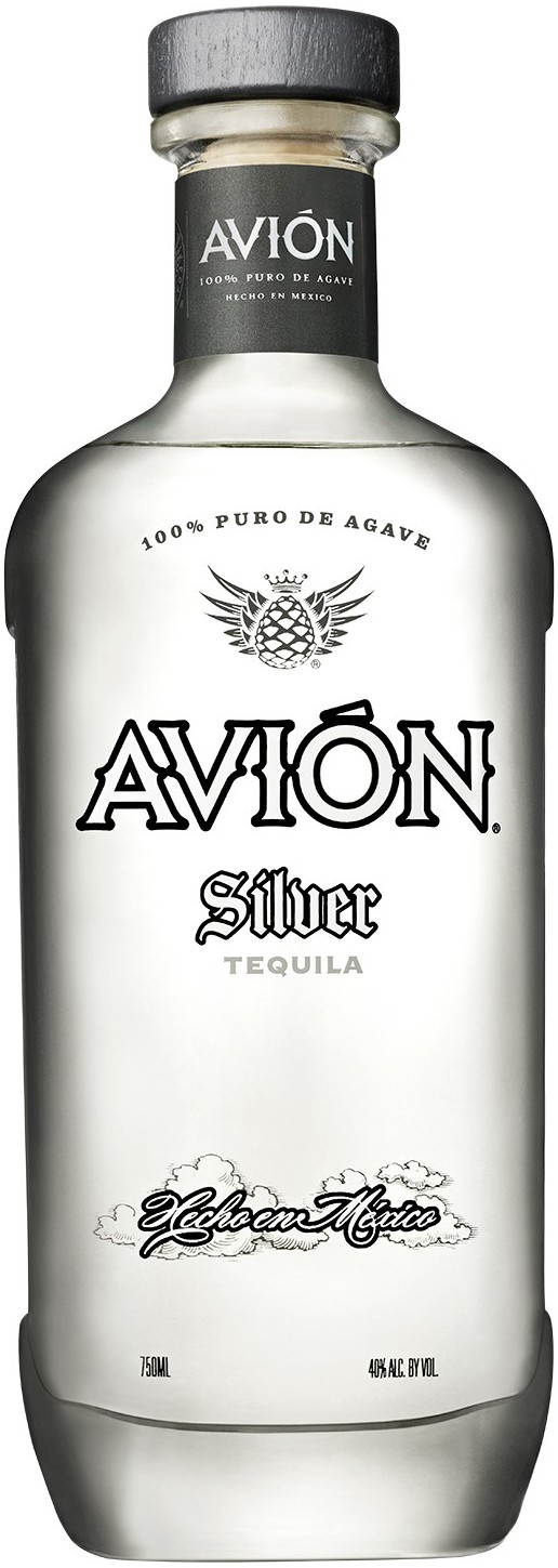 Avion Silver