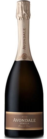 Avondale Armilla Blanc de Blanc 2009