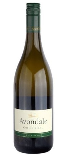 Avondale Chenin Blanc 2012