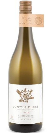 Avondale Jonty's Ducks Pekin White 2015