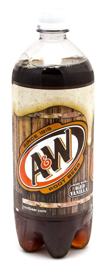 A&W Root Beer