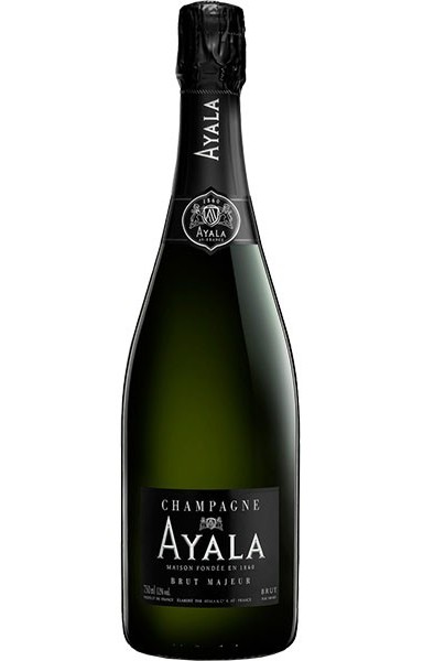 Ayala Brut Majeur Champagne