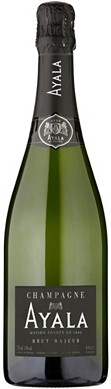 Ayala Brut Majeur Champagne NV