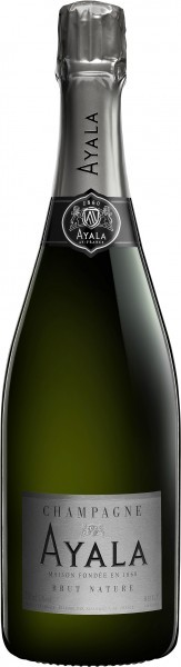 Ayala Brut Nature Champagne