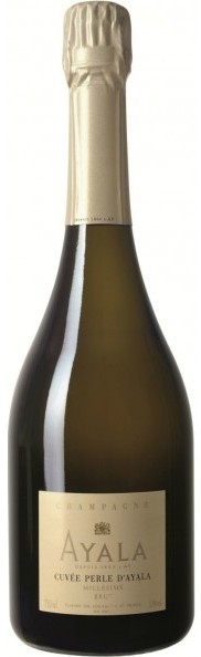 Ayala Perle d'Ayala Nature Millesime