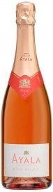 Ayala Rose Majeur Brut