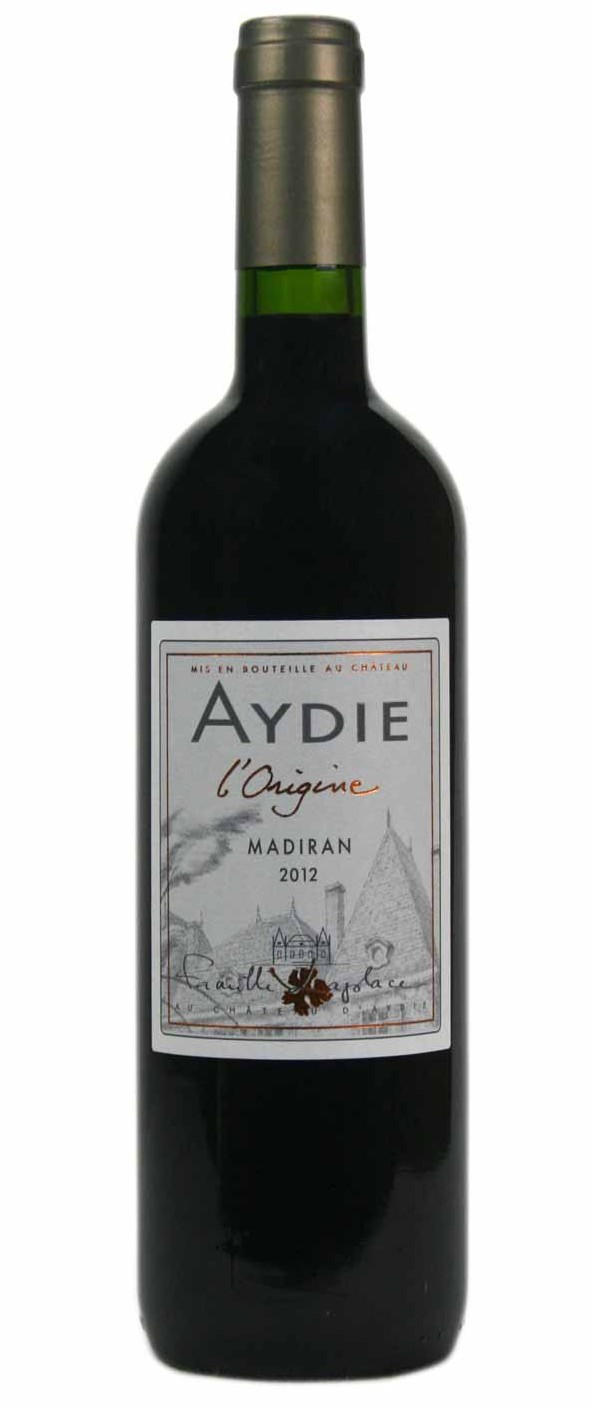 Aydie L'Origine Madiran