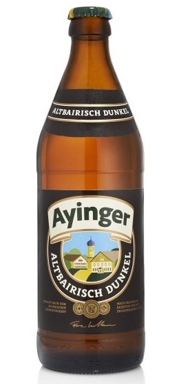 Ayinger Altbairisch Dunkel