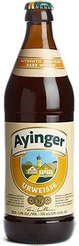 Ayinger Ur-Weisse