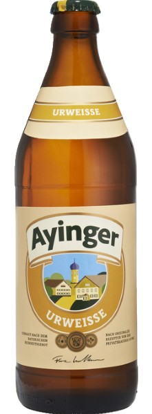 Ayinger Urweisse