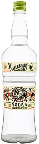 Aylesbury Duck Vodka