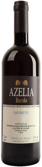 Azelia San Rocco Barolo