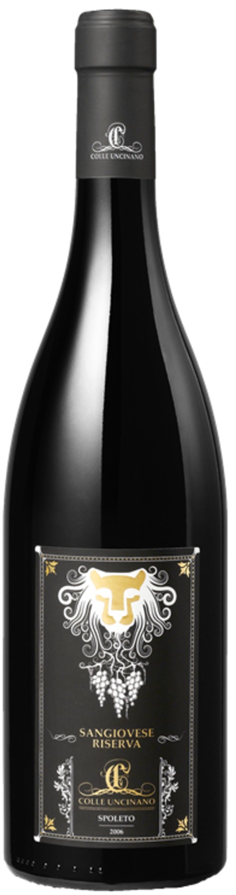 Azienda Agraria Campanella Sangiovese Riserva